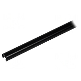 Apărătoare LED Lăptoasă 1m KA-11A | Electronic-mag.ro | Componente Electronice