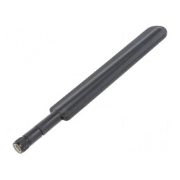 Antena 5G GSM LTE 5.5dBi RP-SMA 171.5mm | Electronic-mag.ro | Componente Electronice