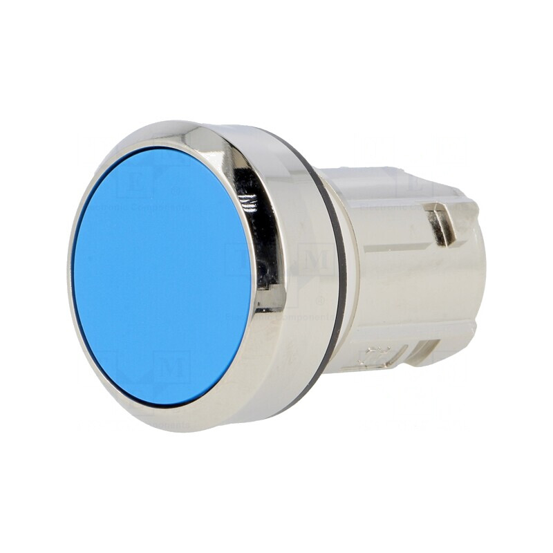 Comutator apăsare 22mm albastru | Electronic-mag.ro | Componente Electronice Comutator apăsare 22mm albastru | Electronic-mag.ro | Componente Electronice