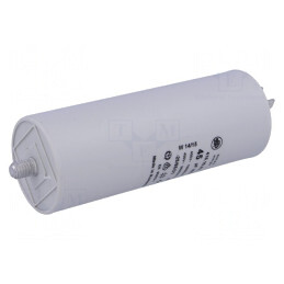Condensator Motor 45uF 425V | Electronic-mag.ro | Componente Electronice