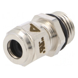 Garnitură Etanşare M16 Alamă IP68 ANACONDA | Electronic-mag.ro | Componente Electronice