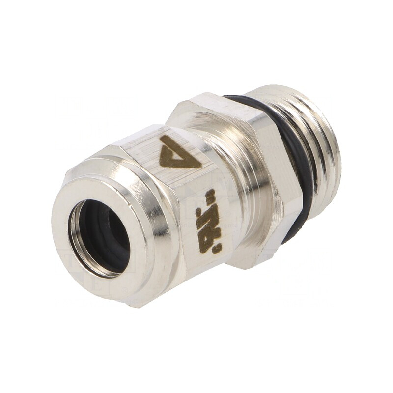 Garnitură Etanşare M16 Alamă IP68 ANACONDA | Electronic-mag.ro | Componente Electronice Garnitură Etanşare M16 Alamă IP68 ANACONDA | Electronic-mag.ro | Componente Electronice