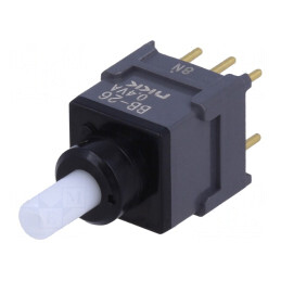 Comutator DPDT ON-ON 0,01A 28VAC | Electronic-mag.ro | Componente Electronice