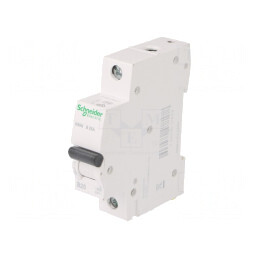 Întrerupător de Supracurent 25A 1P 6kA 230/400V | Electronic-mag.ro | Componente Electronice