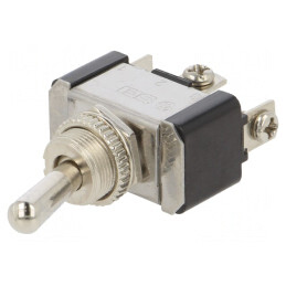 Comutator basculant SPDT 20A 12V ON-ON | Electronic-mag.ro | Componente Electronice