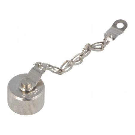 Capac Protecție pentru Socluri UHF | Electronic-mag.ro | Componente Electronice