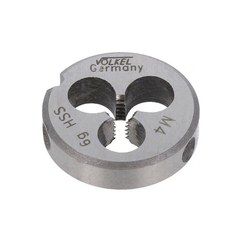 Filieră Oțel Rapid HSS M4 20mm | Electronic-mag.ro | Componente Electronice Filieră Oțel Rapid HSS M4 20mm | Electronic-mag.ro | Componente Electronice