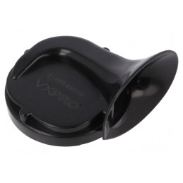 Semnalizator Acustic 12VDC pentru Vehicule 490Hz cu Șurub | Electronic-mag.ro | Componente Electronice
