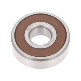 Lagăr cu bile din oțel, 15x42x13mm | Electronic-mag.ro | Componente Electronice