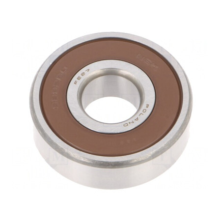 Lagăr cu bile din oțel, 15x42x13mm | Electronic-mag.ro | Componente Electronice