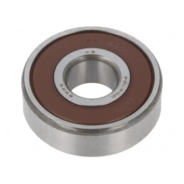 Lagăr cu bile oțel 15x42x13mm | Electronic-mag.ro | Componente Electronice