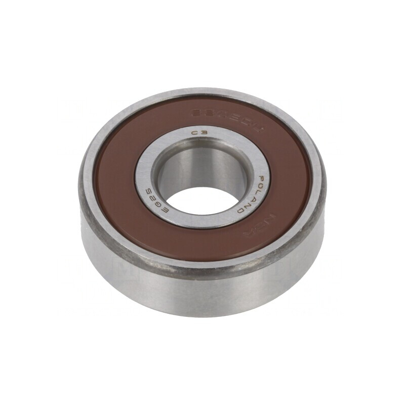 Lagăr cu bile oțel 15x42x13mm | Electronic-mag.ro | Componente Electronice Lagăr cu bile oțel 15x42x13mm | Electronic-mag.ro | Componente Electronice