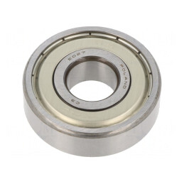 Lagăr cu bile 17x47x14mm oțel pentru rulmenți | Electronic-mag.ro | Componente Electronice