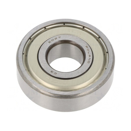 Lagăr cu bile 17x47x14mm oțel pentru rulmenți | Electronic-mag.ro | Componente Electronice