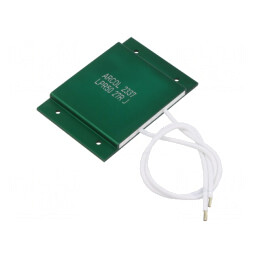 Rezistor de Putere 27Ω 50W ±5% pentru Lipit | Electronic-mag.ro | Componente Electronice