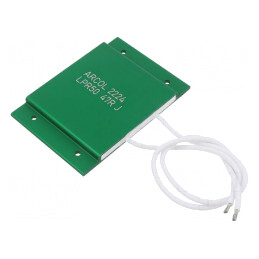 Rezistor Putere 47Ω 50W 5% pentru Lipit | Electronic-mag.ro | Componente Electronice