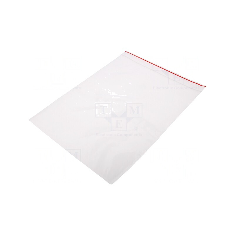Pungă cu fermoar 250x200mm polietilenă | Electronic-mag.ro | Componente Electronice Pungă cu fermoar 250x200mm polietilenă | Electronic-mag.ro | Componente Electronice