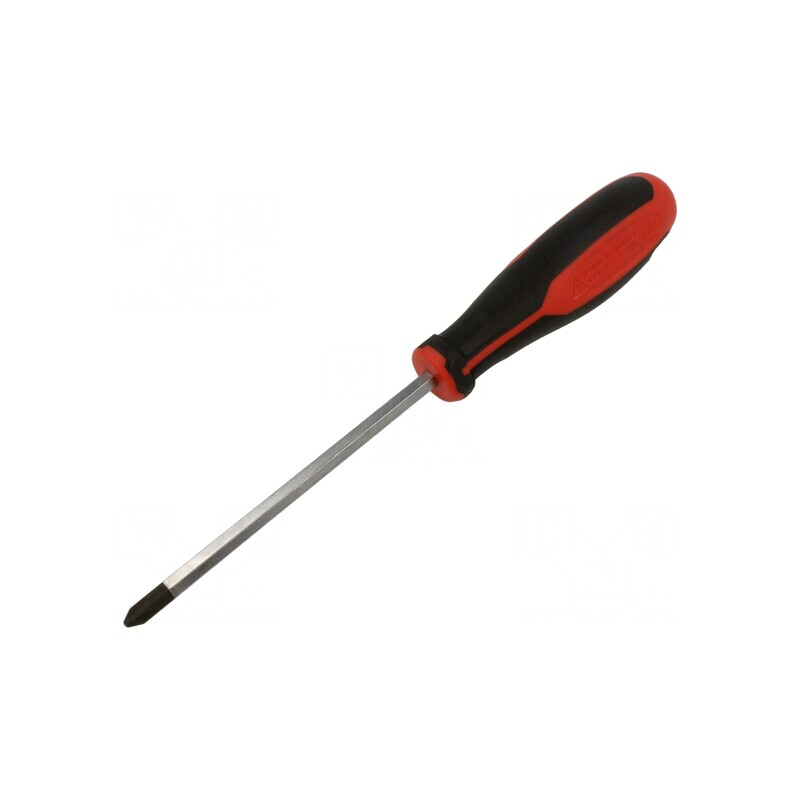 Şurubelniţă Phillips PH2 125mm | Electronic-mag.ro | Componente Electronice