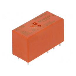Releu Electromagnetic SPDT 230V 16A | Electronic-mag.ro | Componente Electronice