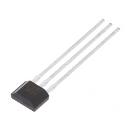 Senzor Hall Bipolar 4,5-10,5VDC 67mT | Electronic-mag.ro | Componente Electronice