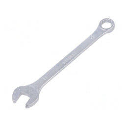 Cheie combinată 11mm oțel crom-vanadium | Electronic-mag.ro | Componente Electronice