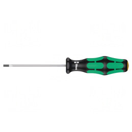 Șurubelniță Plată 2.5x0.4mm Lamă 75mm Total 145mm | Electronic-mag.ro | Componente Electronice