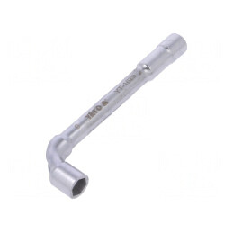 Cheie L tubulară HEX 9mm oțel crom-vanadium | Electronic-mag.ro | Componente Electronice