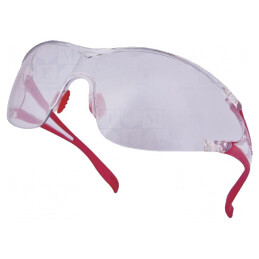 Ochelari de protecție cu lentilă reflectorizantă Clasa 1 | Electronic-mag.ro | Componente Electronice