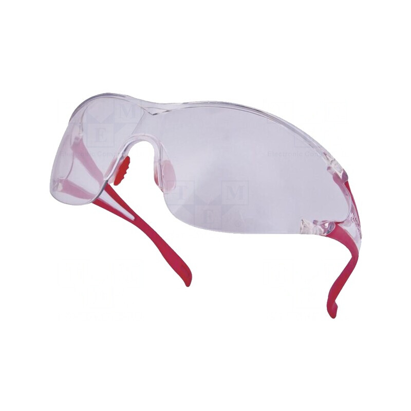 Ochelari de protecție cu lentilă reflectorizantă Clasa 1 | Electronic-mag.ro | Componente Electronice