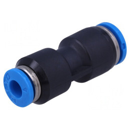 Racord Push-in Reducție 4mm 0,95-6bar | Electronic-mag.ro | Componente Electronice