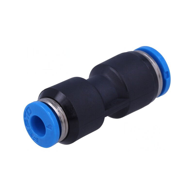 Racord Push-in Reducție 4mm 0,95-6bar | Electronic-mag.ro | Componente Electronice