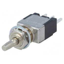 Comutator SPDT 3A 250VAC ON-(ON) | Electronic-mag.ro | Componente Electronice