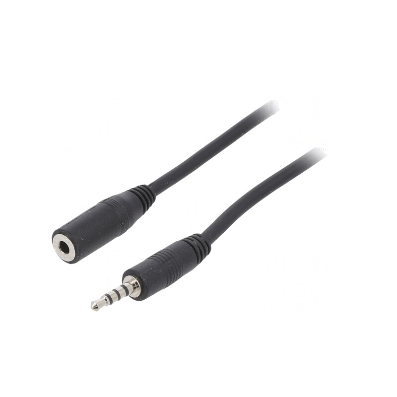 Cablu Senzori SONOFF 5m | Electronic-mag.ro | Componente Electronice