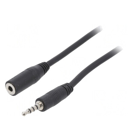 Cablu Senzori SONOFF 5m | Electronic-mag.ro | Componente Electronice