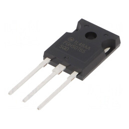Tranzistor IGBT 650V 50A TO247-3