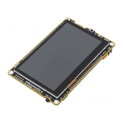 Kiturile dezvoltare cu afişaj 4.3" și STM32F407ZGT6 | Electronic-mag.ro | Componente Electronice