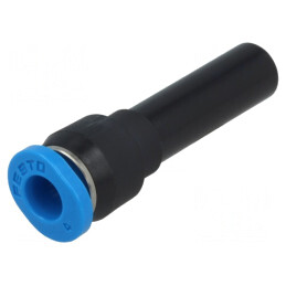 Racord Push-in Reducție Polimer 0.95-6bar | Electronic-mag.ro | Componente Electronice