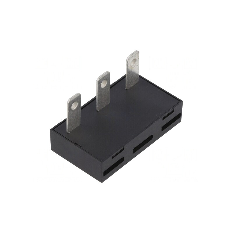 Modul Rezistori Descărcare Condensatoare PFC 300kΩ | Electronic-mag.ro | Componente Electronice Modul Rezistori Descărcare Condensatoare PFC 300kΩ | Electronic-mag.ro | Componente Electronice
