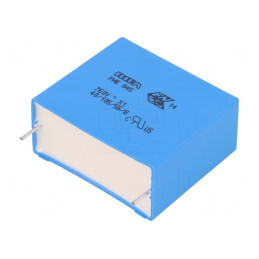 Condensator cu Polipropilenă 680nF THT | Electronic-mag.ro | Componente Electronice