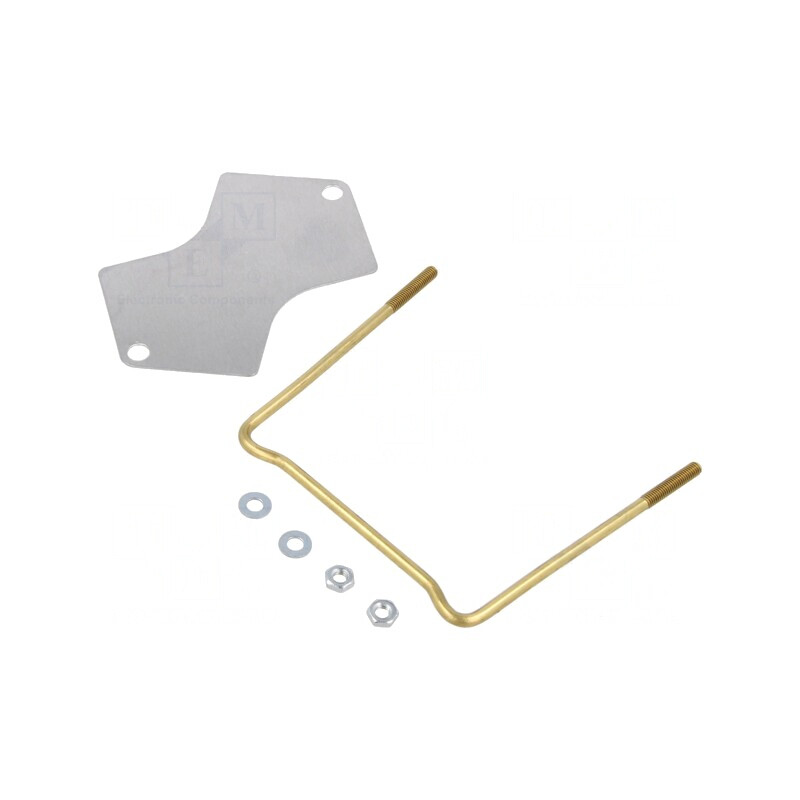 Set Fixare PM62/49 | Electronic-mag.ro | Componente Electronice