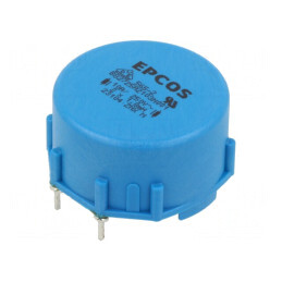 Inductor THT 1,8mH 10A 14mΩ ±30% | Electronic-mag.ro | Componente Electronice