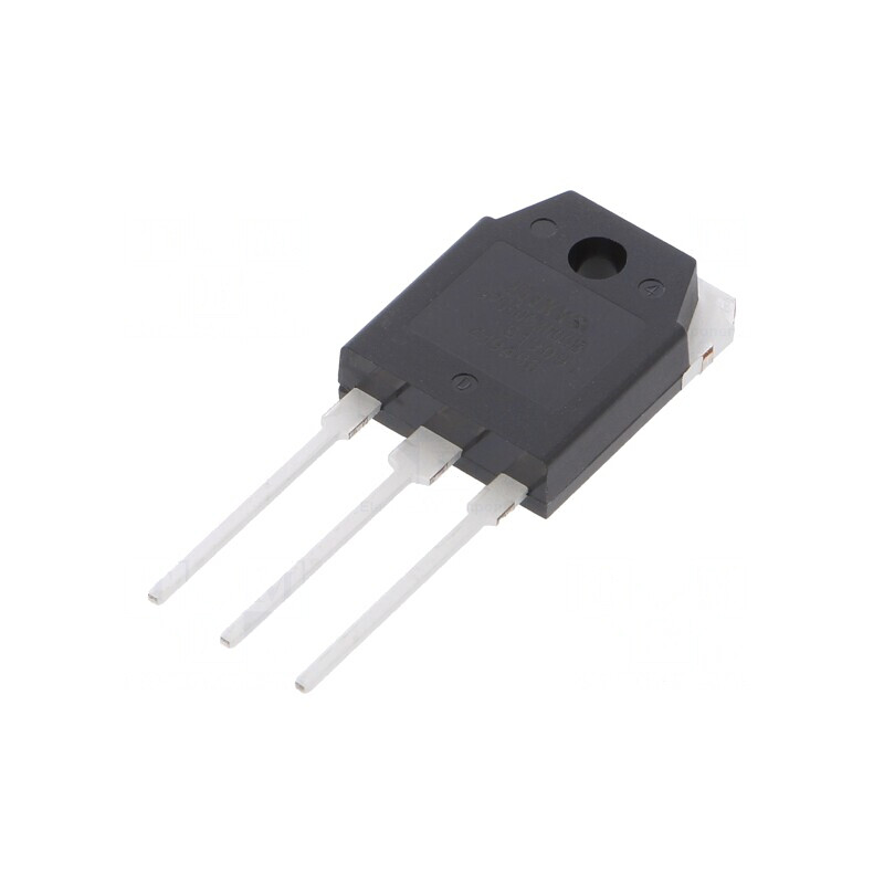 Diodă Redresoare THT 300V 30A TO3P | Electronic-mag.ro | Componente Electronice