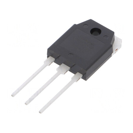 Diodă Redresoare THT 300V 30A TO3P | Electronic-mag.ro | Componente Electronice