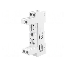 Stativ PIN pentru panou și șină DIN RM87N | Electronic-mag.ro | Componente Electronice