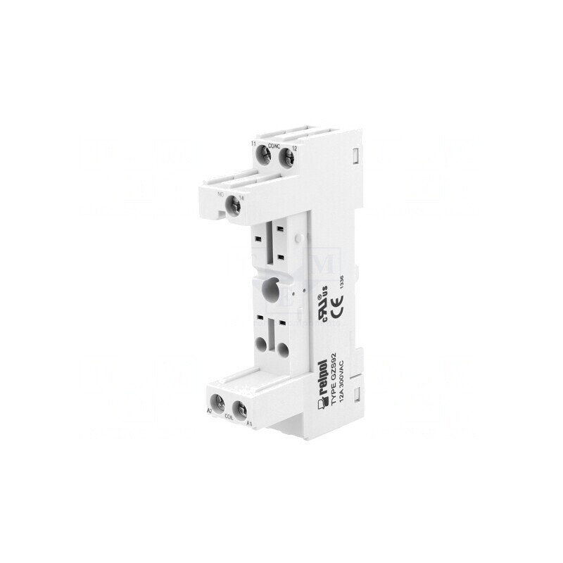 Stativ PIN pentru panou și șină DIN RM87N | Electronic-mag.ro | Componente Electronice Stativ PIN pentru panou și șină DIN RM87N | Electronic-mag.ro | Componente Electronice