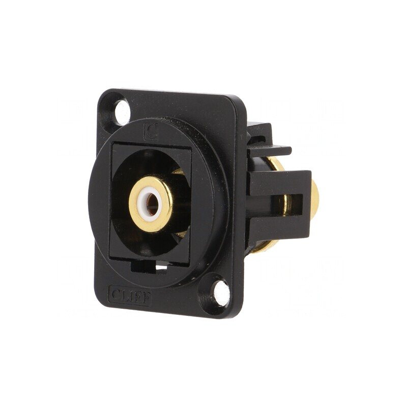 Adaptor RCA Soclu XLR 19x24mm | Electronic-mag.ro | Componente Electronice Adaptor RCA Soclu XLR 19x24mm | Electronic-mag.ro | Componente Electronice
