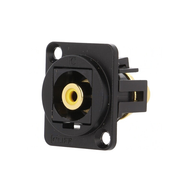 Adaptor RCA Soclu XLR 19x24mm | Electronic-mag.ro | Componente Electronice Adaptor RCA Soclu XLR 19x24mm | Electronic-mag.ro | Componente Electronice