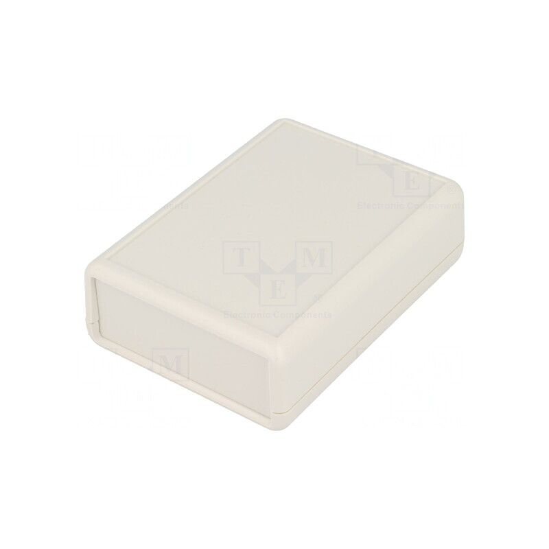 Carcasă cu Clapetă pentru Baterii 66mm ABS | Electronic-mag.ro | Componente Electronice