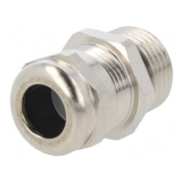 Garnitură Etanşare Alamă NPT1/2 IP68 | Electronic-mag.ro | Componente Electronice