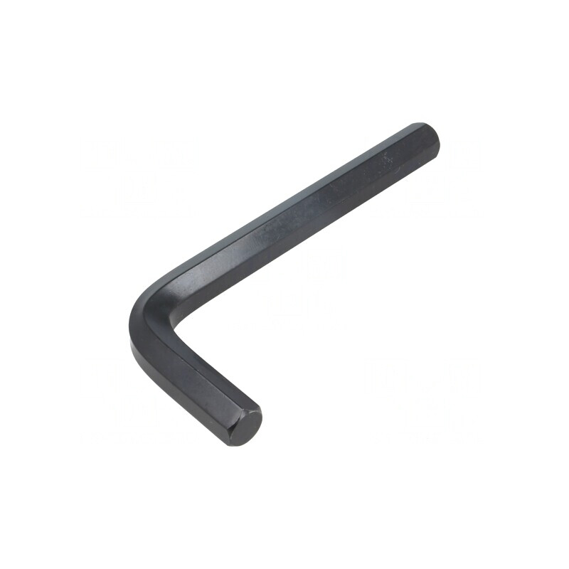 Cheie Imbus HEX 12mm Oțel Crom-Vanadium | Electronic-mag.ro | Componente Electronice